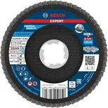 Lamelový kotouč Bosch EXPERT X782 115 mm G60 s X-LOCK.